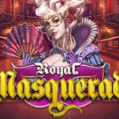 Royal Masquerade