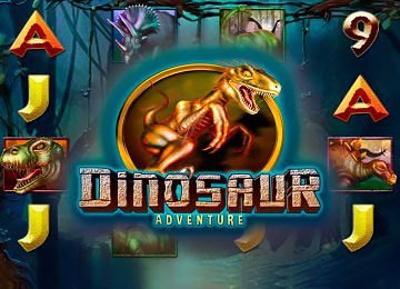 Dinosaur Adventure